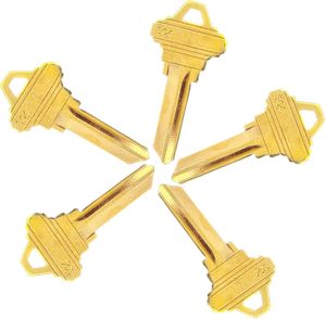 Brass kết thúc chính khoảng trống sc4 6sh1, trống phím sc4 <span class=keywords><strong>Key</strong></span> trống 6 pin giá nhà máy bán buôn, chìa khóa nhà phím - Product Image 1
