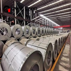 Gi/sgcc Dx51d Standard Size Cold Rolled Galvanised Coil <b>Steel</b> Hot Dipped Prepainted Galvanized <b>Steel</b> Coil Sheet Plate <b>Strip</b> - Product Image 6