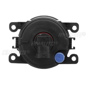 2 ชิ้น LED ไฟตัดหมอกรถยนต์สำหรับโตโยต้า คัมรี่ แลนด์ ครุยเซอร์ ปราโด พริอุส/ทุนดรา CHR ซีเนีย โซลารา/อวาลอนสำหรับฟอร์ด โฟกัส/ฮอนด้า - Product Image 3