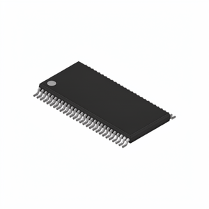 56 TFSOP Components Electronic Logic CD74FCT162543CTMT Original One Stop Service - Product Image 1
