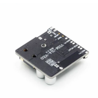 Amplificador de audio para coche sin pérdidas, módulo DIY, placa de recepción y decodificación de audio 5.0VHM-314 MP3