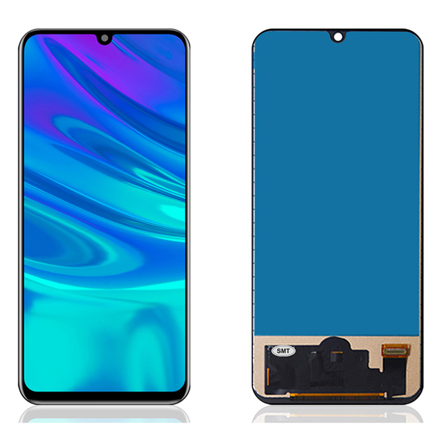 High Quality Oled Mobile Phone Lcd Screen Wholesale Display Replacement for Huawei Y8p 2020 Screen