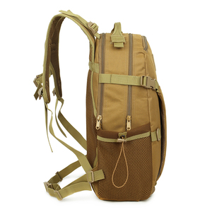 J.SH ngoài trời săn bắn xe máy Ba lô hoạt động đặc biệt đa chức năng Ba lô thể thao du lịch chiến thuật tùy chỉnh ba lô - Product Image 4