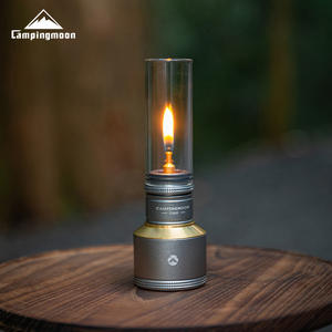 <span class=keywords><strong>Coleman</strong></span> T-1D15 – Ensemble de lampes à bougie sans fil à gaz butane pour éclairage extérieur, conversion d'énergie cinétique, gonflable, pour camping et ambiance barbecue - Product Image 2