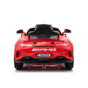 Mini <span class=keywords><strong>Mercedes</strong></span> Bnz GT4 AMG tour Électrique sur les voitures pour les enfants - Product Image 4