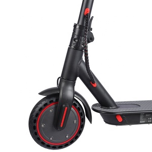 Monopattino Elettrico Pieghevole per Adulti, Impermeabile <span class=keywords><strong>e</strong></span> Leggero - Product Image 4