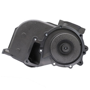 Bomba de agua Cw para camión Mercedes-Benz Van 5422002101 5422002501, pieza de repuesto - Product Image 3