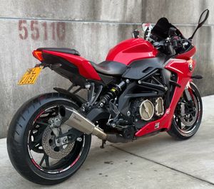 Motocicleta Qianjiang <span class=keywords><strong>Sai</strong></span> 600cc de Cuatro Cilindros de Alto Rendimiento y Combustible de Vuelo Rápido, Motocicleta para Adultos, Gran Venta 2025 - Product Image 3