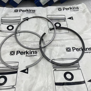 Bộ phận động cơ diesel mỗi-kins đóng gói c7.1 động cơ <span class=keywords><strong>Piston</strong></span> Ring uprk0005 t412282 Nhẫn <span class=keywords><strong>Piston</strong></span> 1104 1106 - Product Image 6