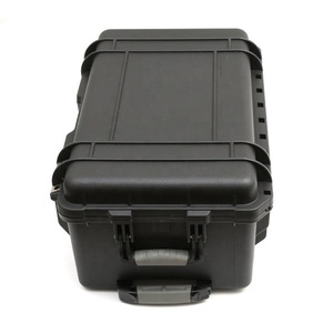 Maleta de Herramientas Rígida de Plástico con Ruedas Pelican 1510, Gran Tamaño, Protección, Superventas - Product Image 4