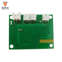 Récepteur audio Bluetooth personnalisé, carte de haut-parleur ODM, carte amplificateur de puissance numérique, assemblage de carte PCB, usine d'autres PCB et PCBA