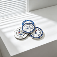 Marqueur de balle imprimé de style américain, nouveau design haut de gamme, créatif et très vendu