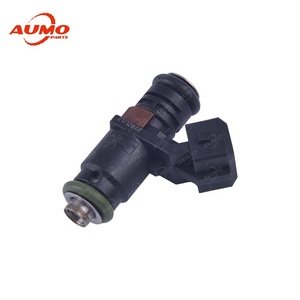 Parti del motore del motociclo ad alte prestazioni di qualità originale Scooter parti del sistema di alimentazione iniettore di carburante per <span class=keywords><strong>SYM</strong></span> <span class=keywords><strong>FIDDLE</strong></span> <span class=keywords><strong>125</strong></span> 3 2017 4T - Product Image 1