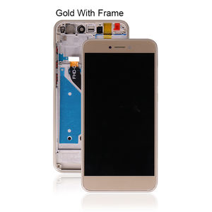 Pantalla LCD con Marco para Huawei GR3 <span class=keywords><strong>2017</strong></span>/P8 Lite <span class=keywords><strong>2017</strong></span>/<span class=keywords><strong>Honor</strong></span> <span class=keywords><strong>8</strong></span> Lite, Pantalla Táctil LCD para Huawei P9 Lite <span class=keywords><strong>2017</strong></span> - Product Image 2