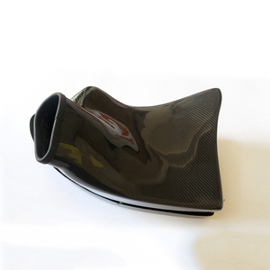 EDDYSTAR Système d'admission d'air froid en carbone bon marché personnalisé de haute qualité en gros pour Chevrolet - Product Image 4