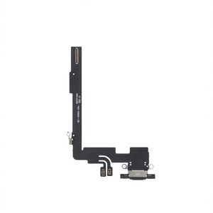 Cables Flexibles de Carga Premium para iPhone 16 Pro Max - Product Image 2