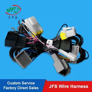 ייצור מנוע חיווט לרתום 7.3 חיווט לרתום Gm צמת חיווט - Product Image 3