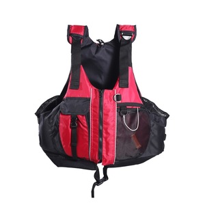 Canoë <span class=keywords><strong>gilet</strong></span> de <span class=keywords><strong>sauvetage</strong></span> loisirs pêche en <span class=keywords><strong>mer</strong></span> haute flottabilité <span class=keywords><strong>gilet</strong></span> exportation SUP <span class=keywords><strong>gilet</strong></span> de <span class=keywords><strong>sauvetage</strong></span> Sport nautique Oxford matériel léger - Product Image 1