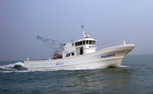 Bestyear 18m Commerciale Trawler & Palangaro <span class=keywords><strong>Barca</strong></span> Da <span class=keywords><strong>Pesca</strong></span> - Product Image 1