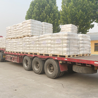 Carboximetil almidón CMC para fabricar detergente, producto de disolución instantánea