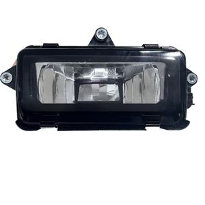Nouveau produit lampe de pare-soleil de mise à niveau de lumière de toit de camion pour <span class=keywords><strong>Scania</strong></span> R650 G500 <span class=keywords><strong>S730</strong></span> S500 P500 - Product Image 1