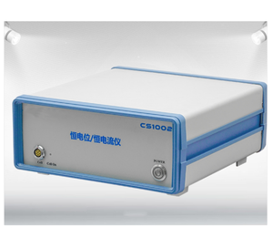 CS1002 مقياس تيار ثابت/ثابت ± 2nA ~ ± 200mA يستخدم في تآكل المعادن بالكهرباء (اختبار انتشار الهيدروجين) - Product Image 1