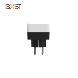 BXST 1050J protector contra sobretensiones de enchufe de protección contra rayos estándar alemán para el hogar - Product Image 4