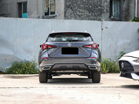 MG ONE SUV 2025 LHD 1.5T Turbo Essence Automatique Compact Crossover Euro 6 FOB Usine Chine Traction Avant Toit Panoramique Cuir
