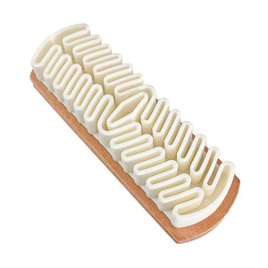 Car <b>Dust</b> <b>Brush</b> Suede Material Fluffy Cleaning For Interior Leather Surfaces - Product Image 3