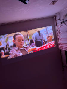 Proyector Láser Triple Imax Enhanced <span class=keywords><strong>Xgimi</strong></span> RS20 4K UHD, 2800 Lúmenes CVIA, 4+32 GB, HDR10+, Cine en Casa, Proyector DLP Inteligente - Product Image 6