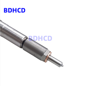 Inyector de Combustible Diésel Common Rail BDHCD 0445110309, Piezas de Automóvil 0445110309 50100900 para LOMBARDINI - Product Image 4