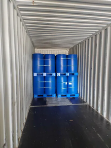 Reactivo químico 5-Bromo-1-Pentene CAS 1119-51-3 para productos intermedios agroquímicos - Product Image 6