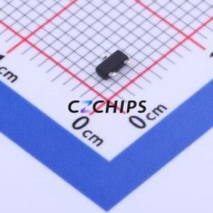 Original y nuevo WTM2300 SOT-23 Transistor de efecto de campo de transistor (MOSFET) Venta completa Chips de componentes electrónicos y servicio BOM - Product Image 2