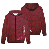 Personnalisé votre logo fermeture éclair sweats à capuche femmes hommes mode à manches longues sweat à capuche décontracté automne hiver vêtements de sport ww2418