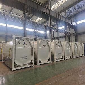 Tanques de Almacenamiento de Helio y Argón Líquido, Cilindro de Gas Industrial de Alta Presión 99.999% con Material Compuesto - Product Image 6