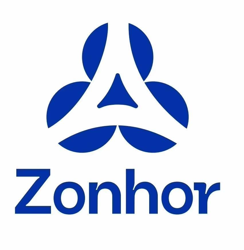Guangdong Zhonghe Environmental Technology Co., Ltd. logo