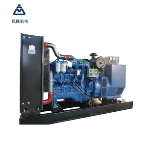 Buen precio, fabricante chino, generador silencioso de 140kw/175kva YC6A230L-D20 en venta - Product Image 6