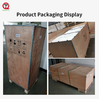 Nouveau modèle d'imprimante DTF 60 cm 2 Eps I3200 machine d'impression DTF Dowin 60 cm imprimante DTF double Xp600 pas chère imprimante 60 cm L1800