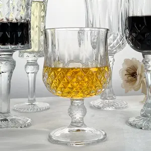 Goede Prijs Brandy Crystal Bril Hot Koop Brandy Glazen Met Etch Globe Goede Kwaliteit Beeld Bril Van Calvados Brandy