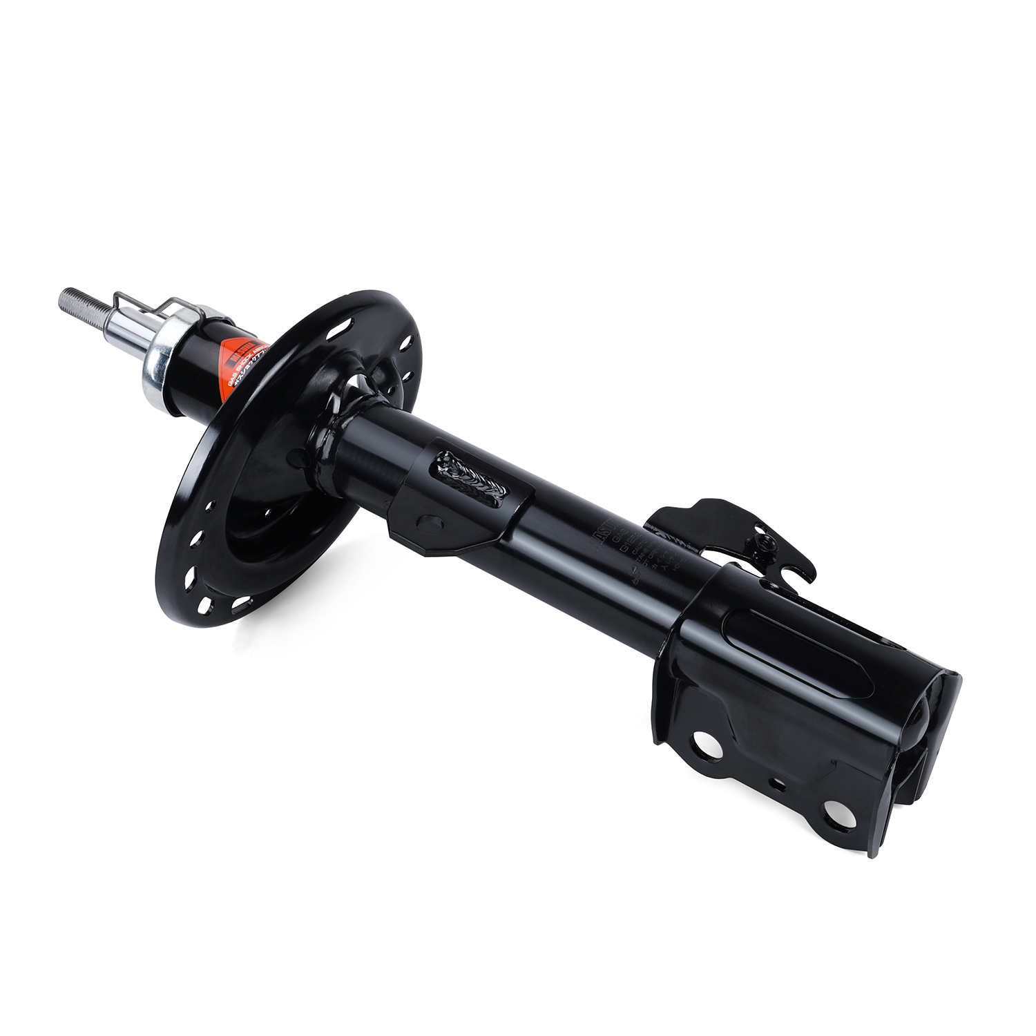 Zahary Kamenov　ザハリ・カメノフ MASUMA Kyb Shock Absorbers for Toyota - Quality & Durability