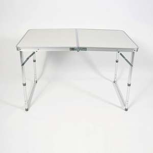 <span class=keywords><strong>2025</strong></span> fabricants en gros barbecue portable pliant extérieur de haute qualité et ensemble de tables et de chaises pliantes de soutien extérieur - Product Image 2