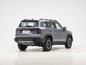 2025 Haval Dargo Turbo SUV Boîte <span class=keywords><strong>de</strong></span> vitesses automatique <span class=keywords><strong>de</strong></span> haute qualité ACC Cruise FWD Drive Cuir foncé R19 Prix bon marché Stock Nouvelle <span class=keywords><strong>essence</strong></span> - Product Image 2