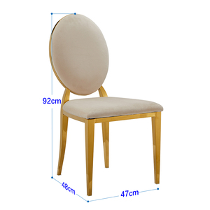 Nueva mesa de comedor de mármol cuadrada moderna de Dubái con base de acero inoxidable dorado de lujo Mesa de comedor de mármol natural - Product Image 6