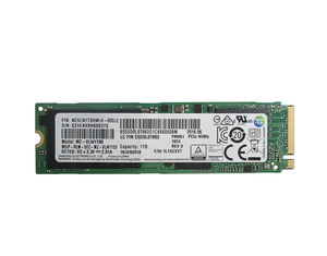 Disco Duro SSD Externo de Escritorio Nuevo a Precio Razonable, <span class=keywords><strong>PM981a</strong></span> MZVLB1T0HBLR-00$00/07 1TB PCIe Gen3 X4 - Product Image 4