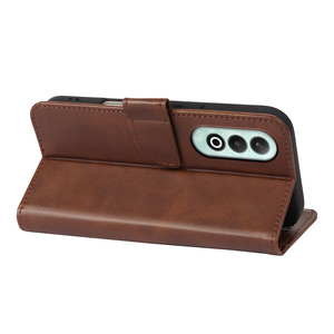 Innovadora <span class=keywords><strong>funda</strong></span> magnética para teléfono móvil para <span class=keywords><strong>Realme</strong></span> GT8 Pro 14 5G Narzo 80 15T P4 15 C71 4G PU cuero cartera Kickstand Flip Cover - Product Image 5