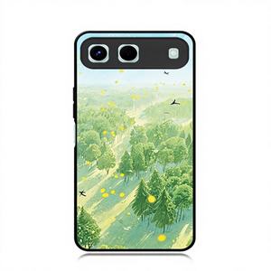 Coques de téléphone personnalisées vierges en TPU 2D par sublimation, antichoc et étanches pour Tecno Spark Go Pova 5 Pro Neo 2 Camon 40 30 - Product Image 1