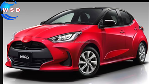 แผ่นบังแดดหน้าต่างรถยนต์ PMMA <span class=keywords><strong>4</strong></span> ชิ้น แบบ OEM ของ WSD Wholesale พร้อมเทป 3M สำหรับติดตั้งกับ <span class=keywords><strong>Toyota</strong></span> <span class=keywords><strong>Yaris</strong></span> ปี <span class=keywords><strong>2020</strong></span> ขึ้นไป ป้องกันฝน - Product Image 5