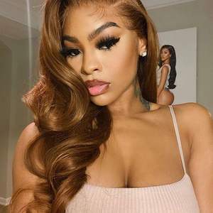 Lagee — extensions de cheveux naturels à <span class=keywords><strong>clip</strong></span>, 40 pouces, cheveux humains vierges brésiliens, tissage italien - Product Image 1