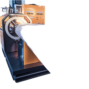 Machine <span class=keywords><strong>d</strong></span>'extrusion de feuilles de mousse de polyéthylène expansé (EPE) basse densité JLD EPE 250, ligne de production de matelas en EPE. - Product Image 1