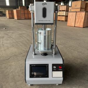 <strong>Automatic</strong> CBR <strong>Test</strong> <strong>Machine</strong> for California Bearing Ratio 50 KN LCD Touch Screen Cbr <strong>test</strong> MachineCBR Testers - Product Image 6